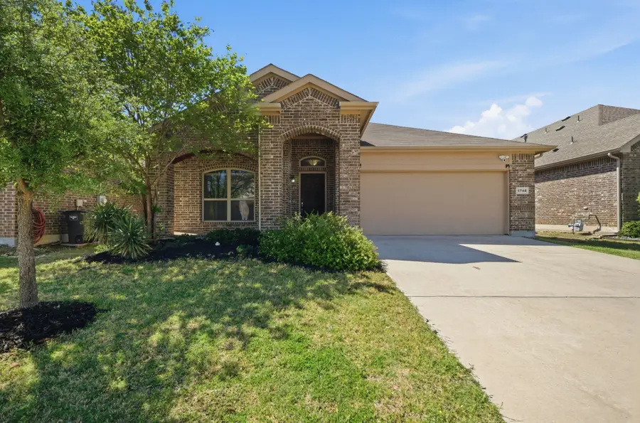 1748 Jacona Trail, Fort Worth, TX 76131 - #2