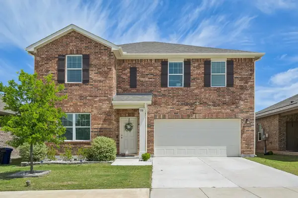 770 Yorkshire Drive, Lavon, TX 75166