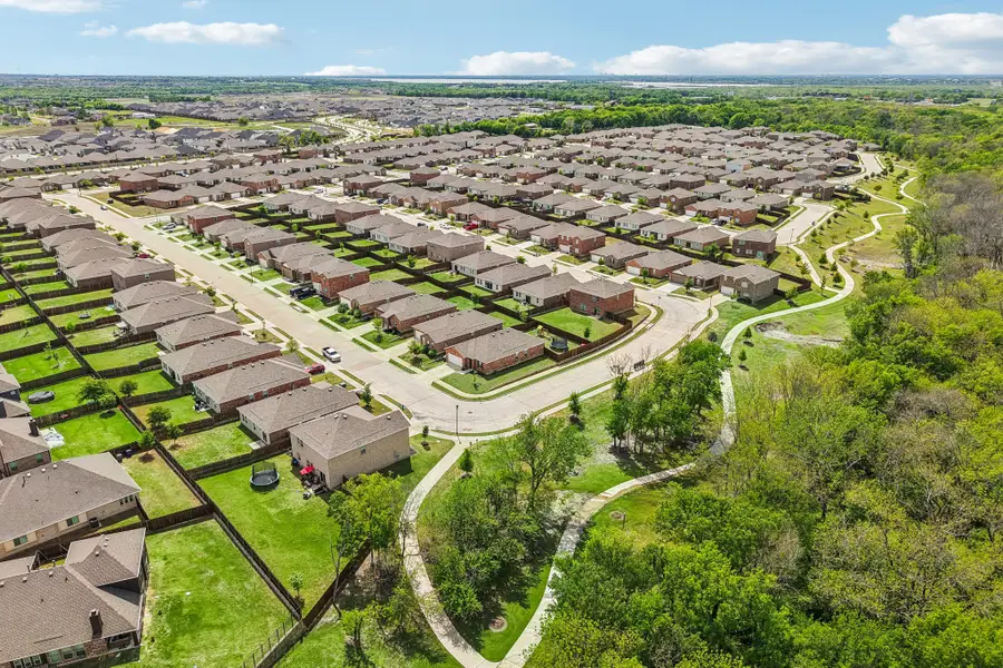 770 Yorkshire Drive, Lavon, TX 75166 - #2