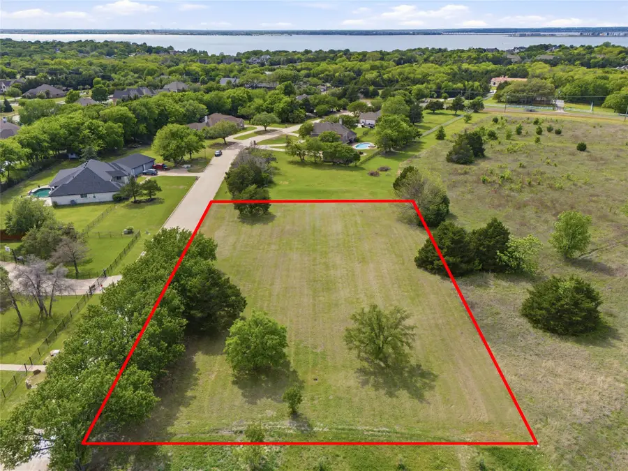 214 Cedar Tree Lane, Heath, TX 75032 - #2