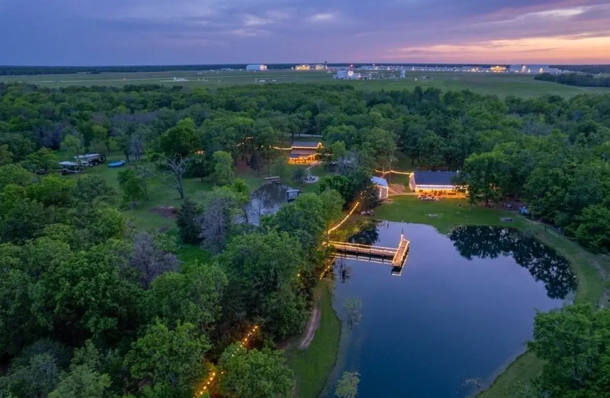 2523 County Road 3303, Greenville, TX 75402 - #1