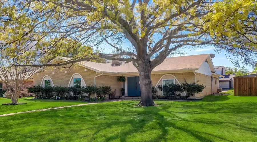 1318 Edgewood Drive, Richardson, TX 75081 - #2