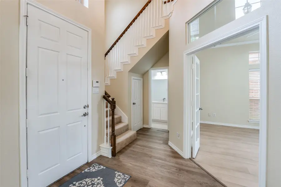 6200 Park Meadow Lane, Plano, TX 75093 - #3