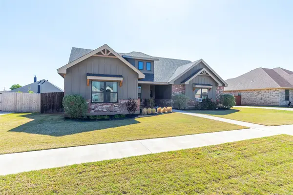6817 Red Yucca Road, Abilene, TX 79606