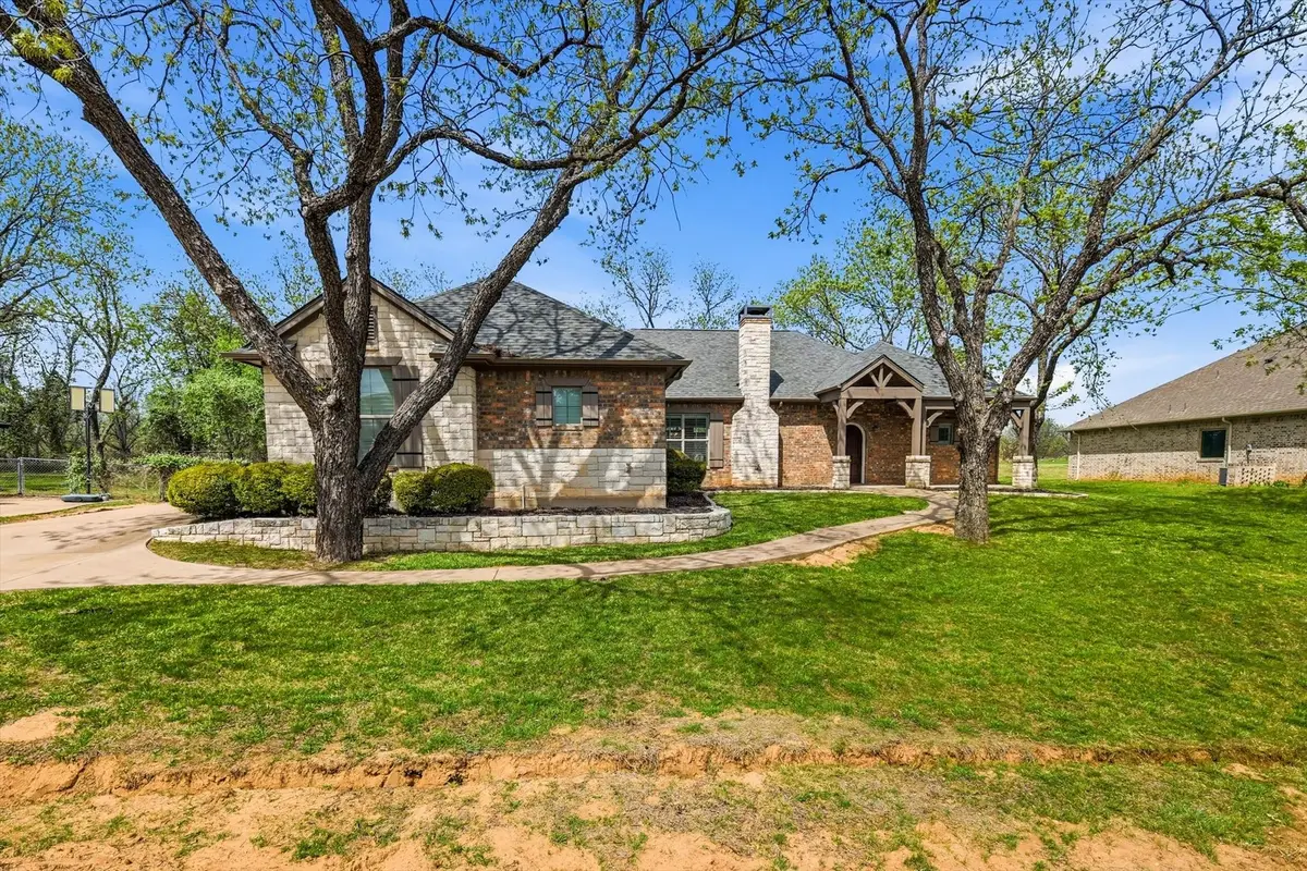 9601 Ravenswood Road, Granbury, TX 76049 - #1