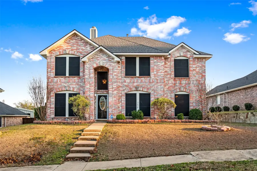 2628 Spring Branch Road, Mesquite, TX 75181 - #2