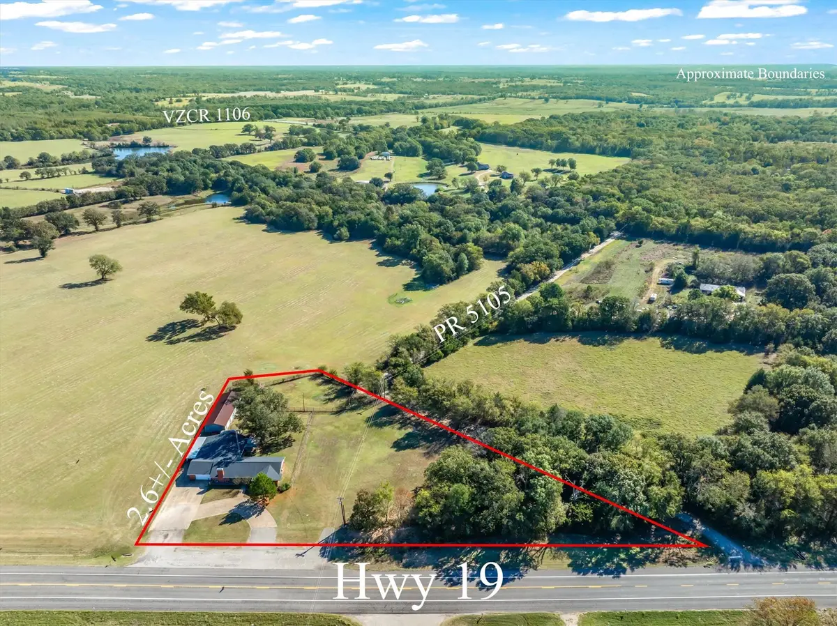 11571 State Highway 19, Canton, TX 75103 - #1