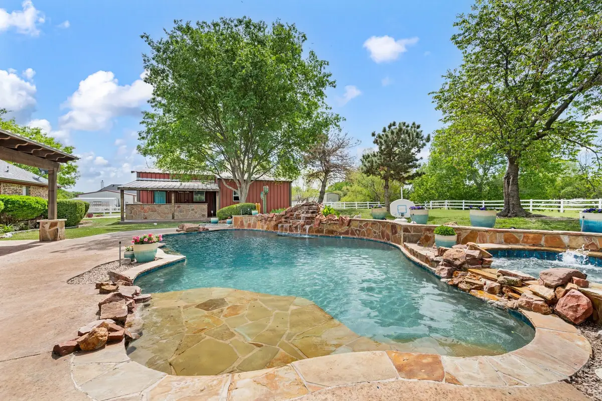 13917 Mallard Springs Drive, Haslet, TX 76052 - #1
