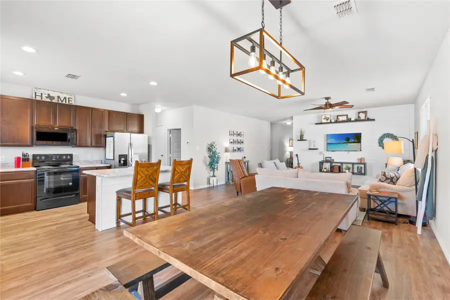 1061 Stanridge Lane, Van Alstyne, TX 75495 - #2