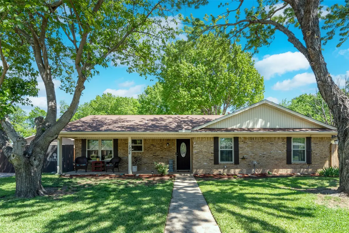 1906 Spring Valley Drive, Denton, TX 76208 - #1