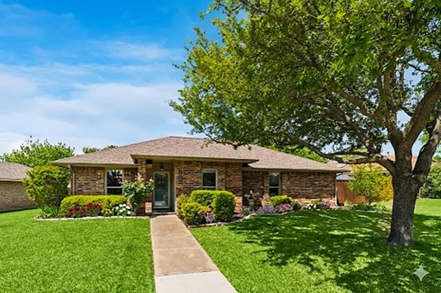 932 Edgefield Trail, Flower Mound, TX 75028 - #3