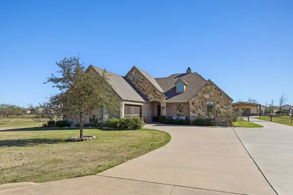 5025 White Pine Drive, Royse City, TX 75189