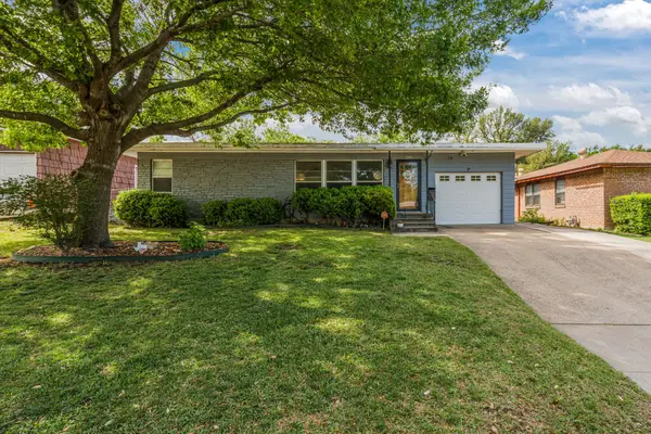 3401 W Fuller Avenue, Fort Worth, TX 76133