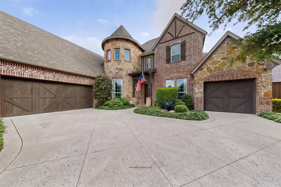 3989 Benchmark Lane, Frisco, TX 75034 - #2