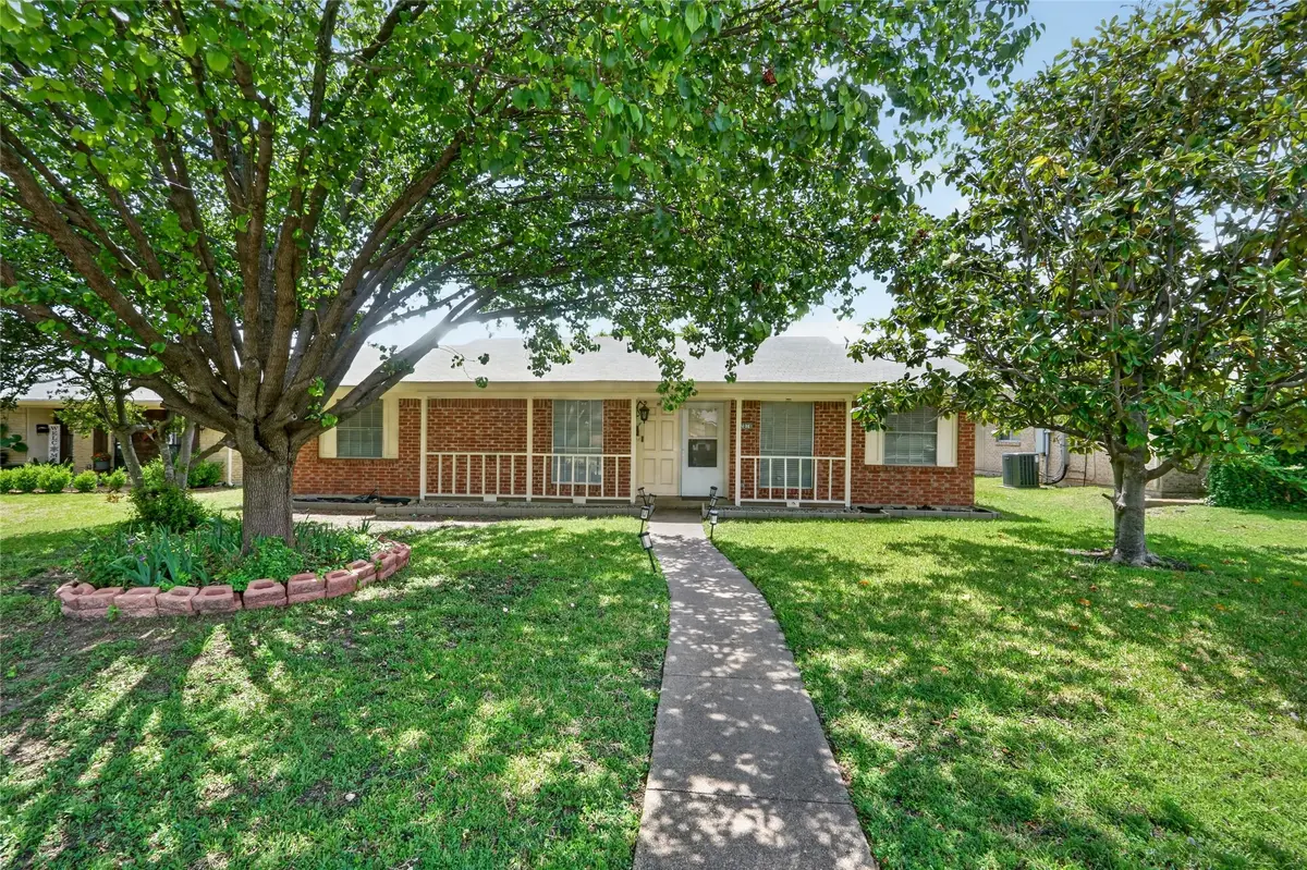 2014 Powderhorn, Garland, TX 75044 - #1