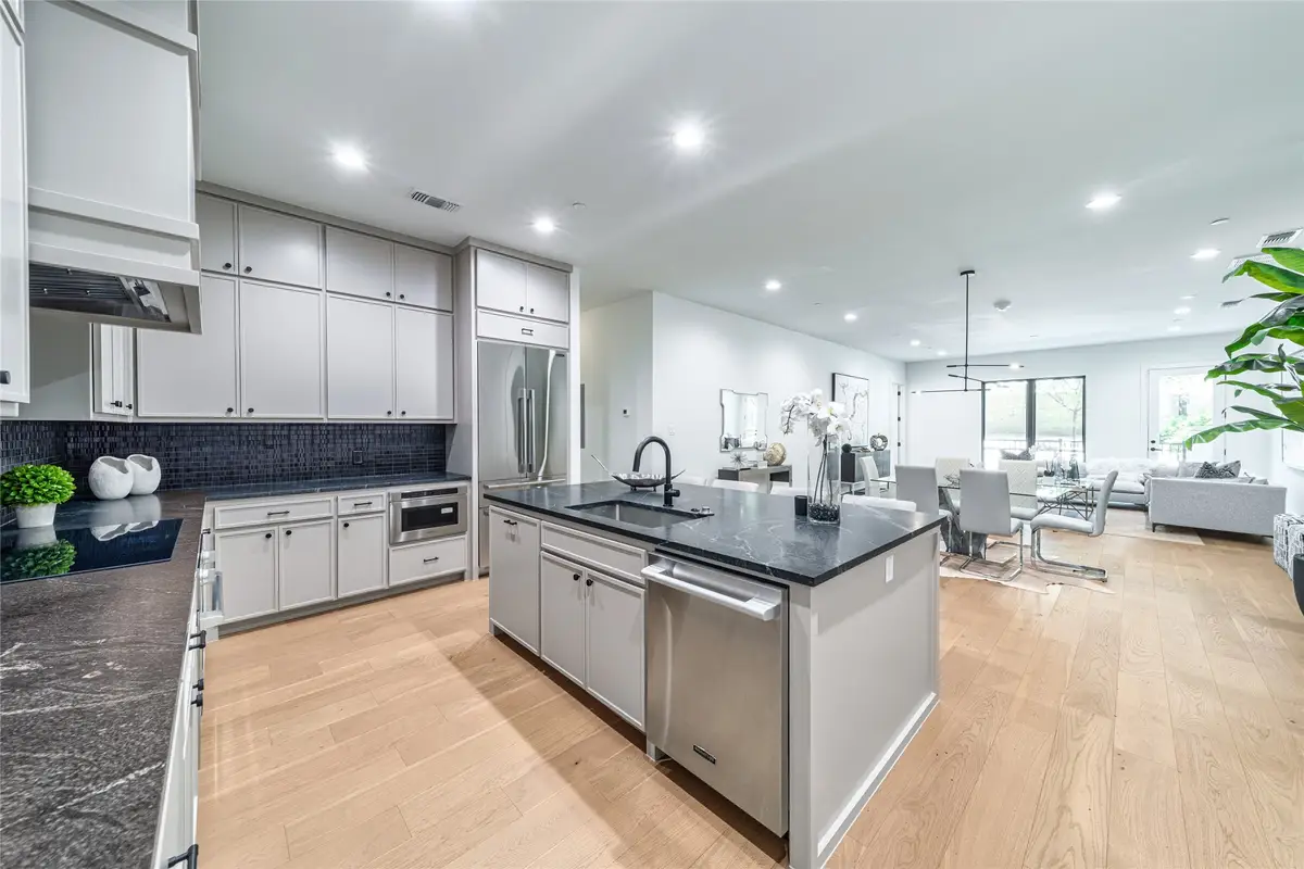 3601 Routh Street #1A, Dallas, TX 75219 - #1