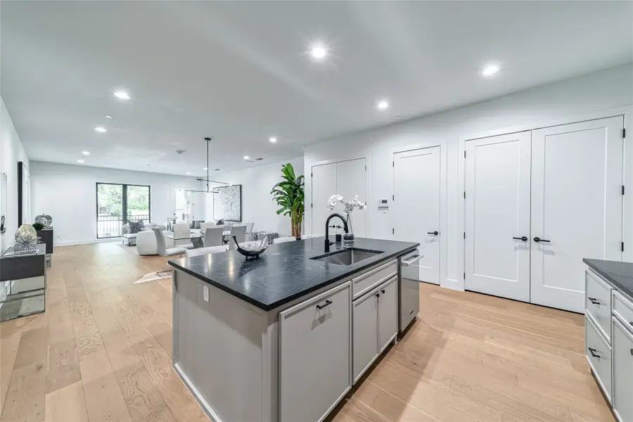 3601 Routh Street #1A, Dallas, TX 75219 - #3