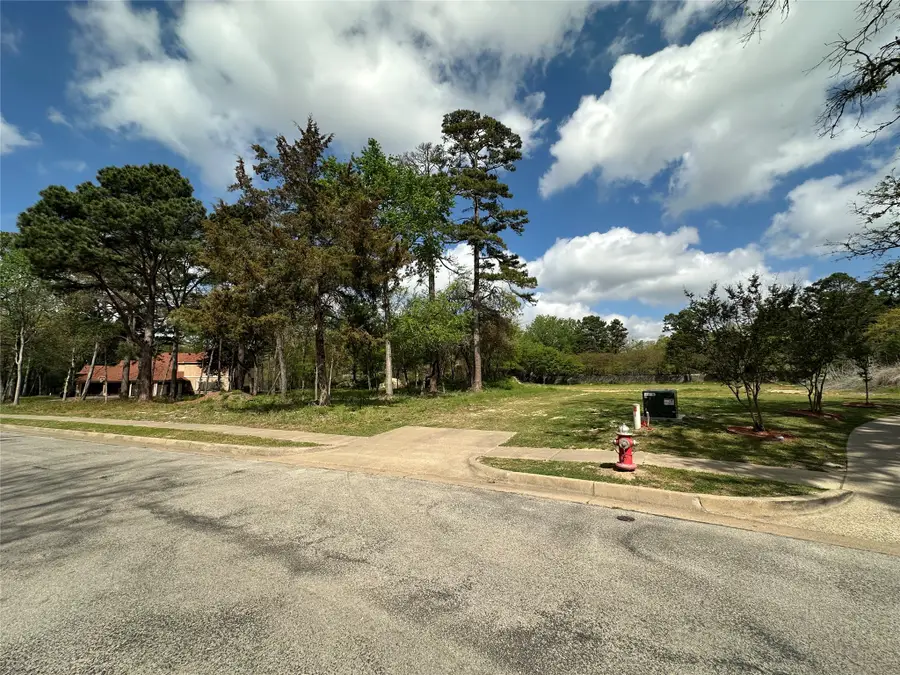 5860 Stonegate Trail, Tyler, TX 75703 - #3