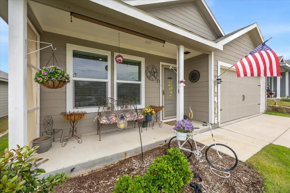 1416 Showdown Lane, Crandall, TX 75114 - #1