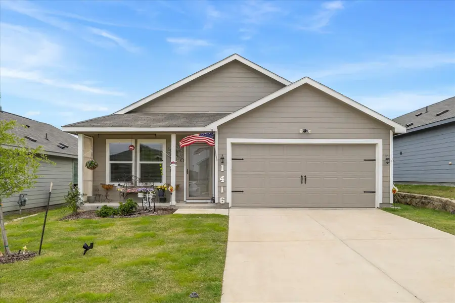 1416 Showdown Lane, Crandall, TX 75114 - #3