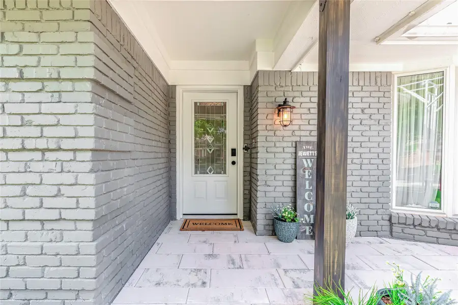 1100 Byron Lane, Arlington, TX 76012 - #2