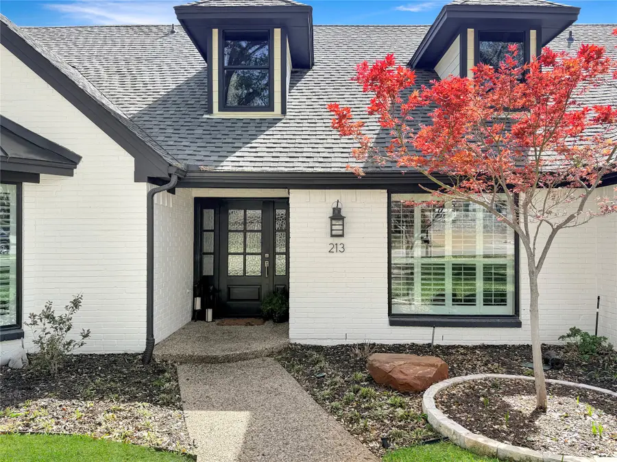 213 Canyon Valley Drive, Richardson, TX 75080 - #2