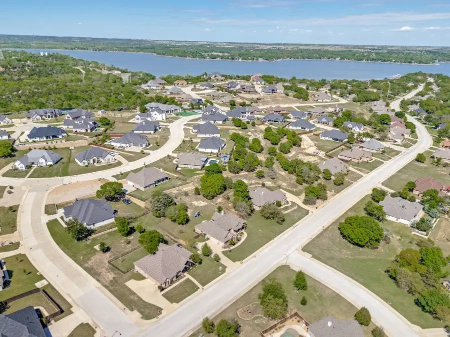 3405 Lakeway Drive, Weatherford, TX 76087 - #3