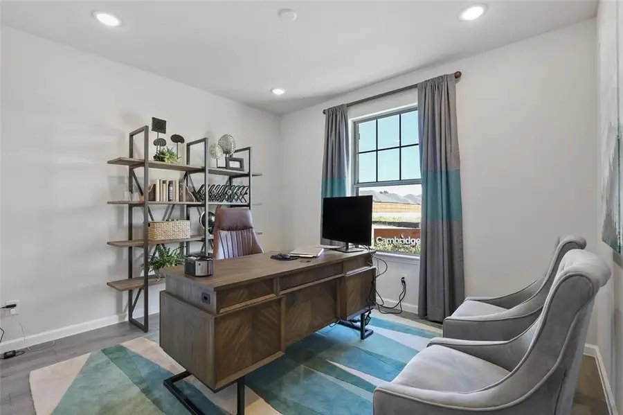 1834 Park Place Lane, Anna, TX 75409 - #3