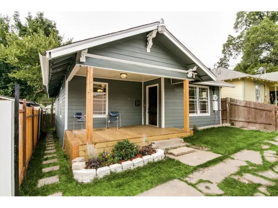126 Neches, Dallas, TX 75208 - #2