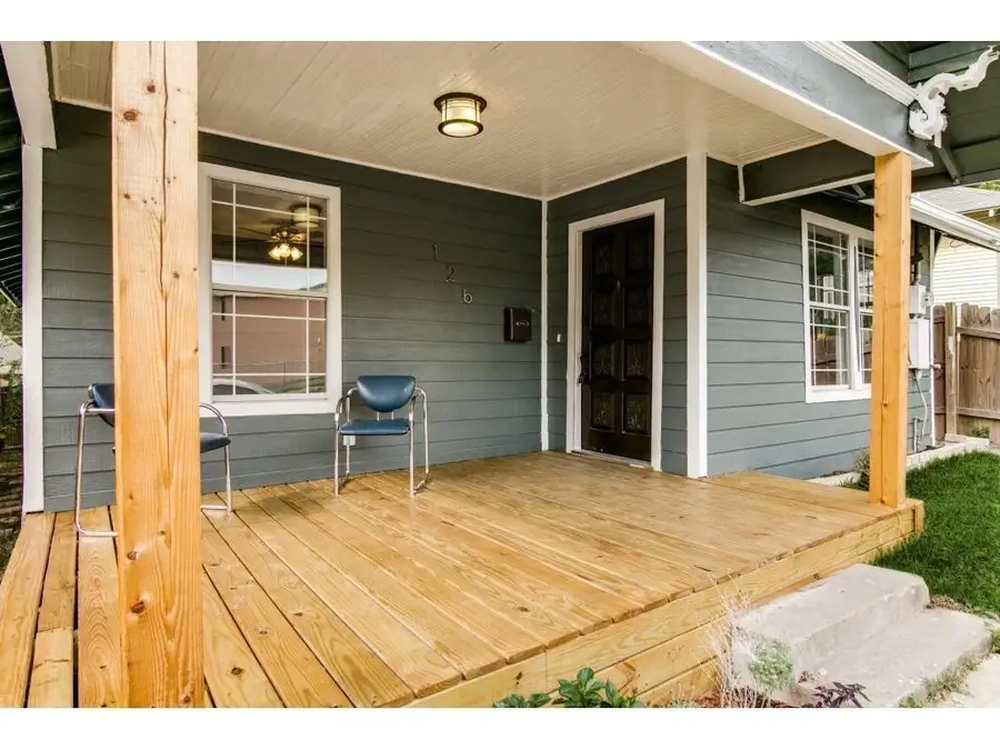 126 Neches, Dallas, TX 75208 - #3