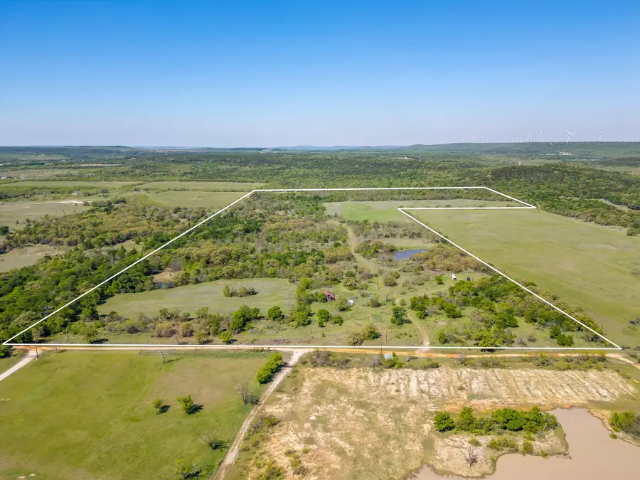 TBD Teague Road, Jacksboro, TX 76458 - #3