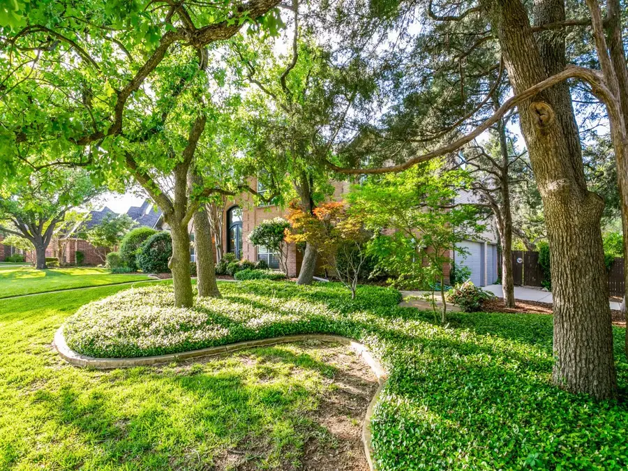 701 Lakehurst Court, Southlake, TX 76092 - #2