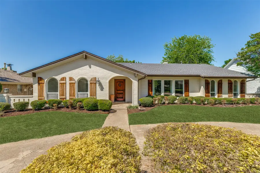 2709 Melrose Drive, Plano, TX 75075 - #2