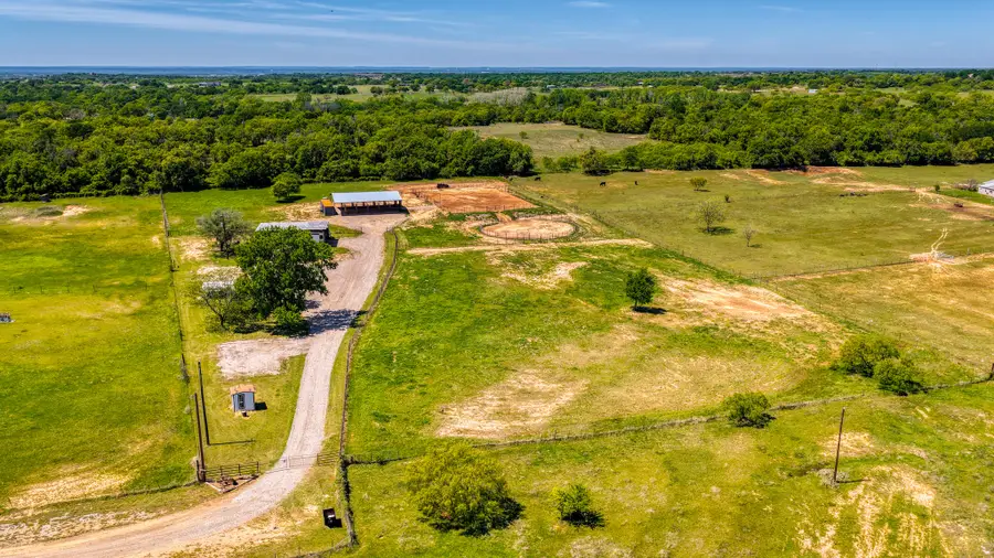 7278 Ellis Drive, Weatherford, TX 76088 - #2