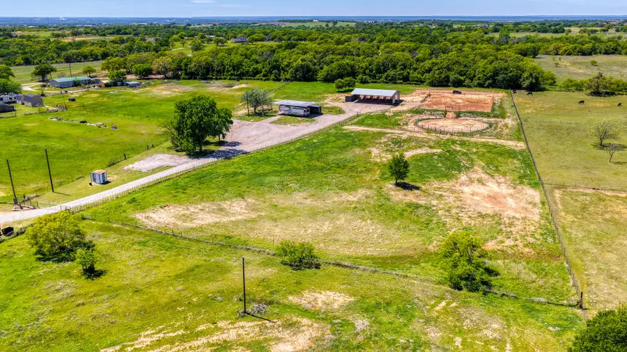 7278 Ellis Drive, Weatherford, TX 76088 - #3