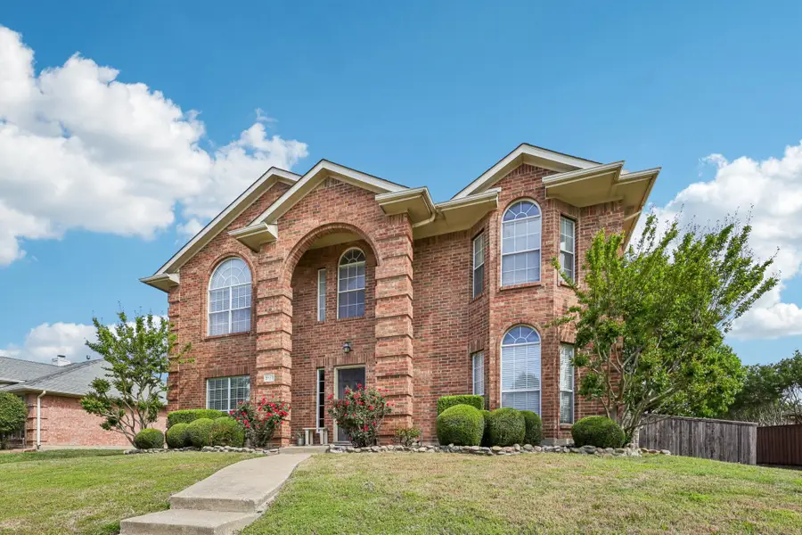 3723 Trailridge Drive, Sachse, TX 75048 - #2