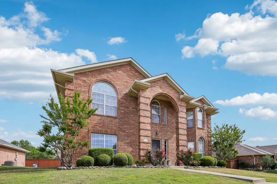 3723 Trailridge Drive, Sachse, TX 75048 - #3