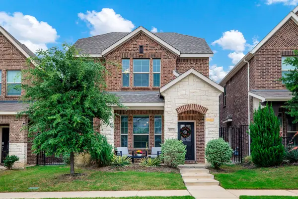 4119 Stockyard Station Lane, Sachse, TX 75048