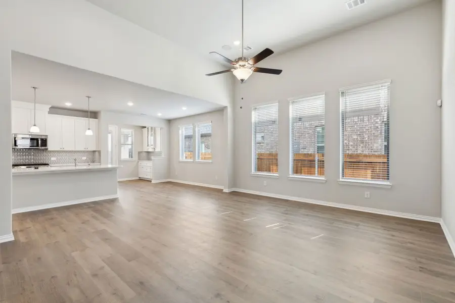 2458 Auburn Street, Fate, TX 75087 - #3