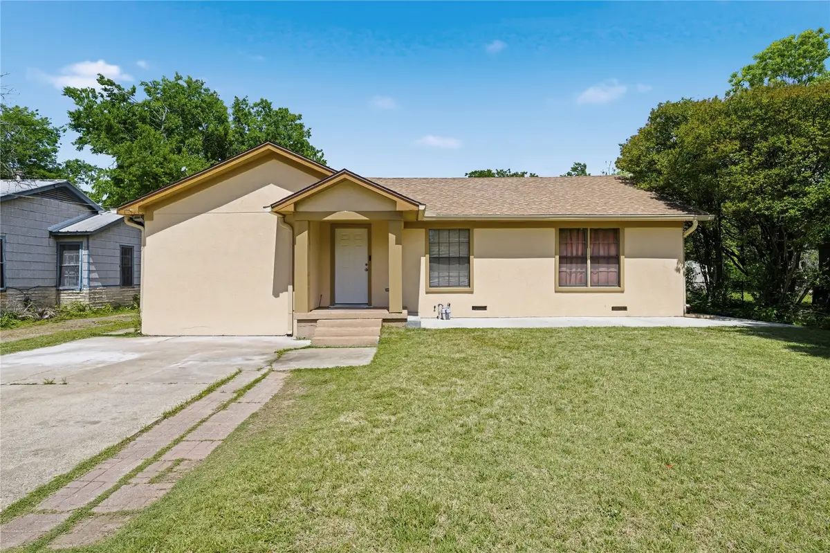 3624 Redbird Street, Bellmead, TX 76705 - #1