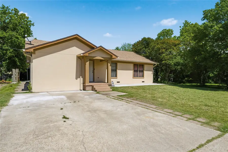 3624 Redbird Street, Bellmead, TX 76705 - #2
