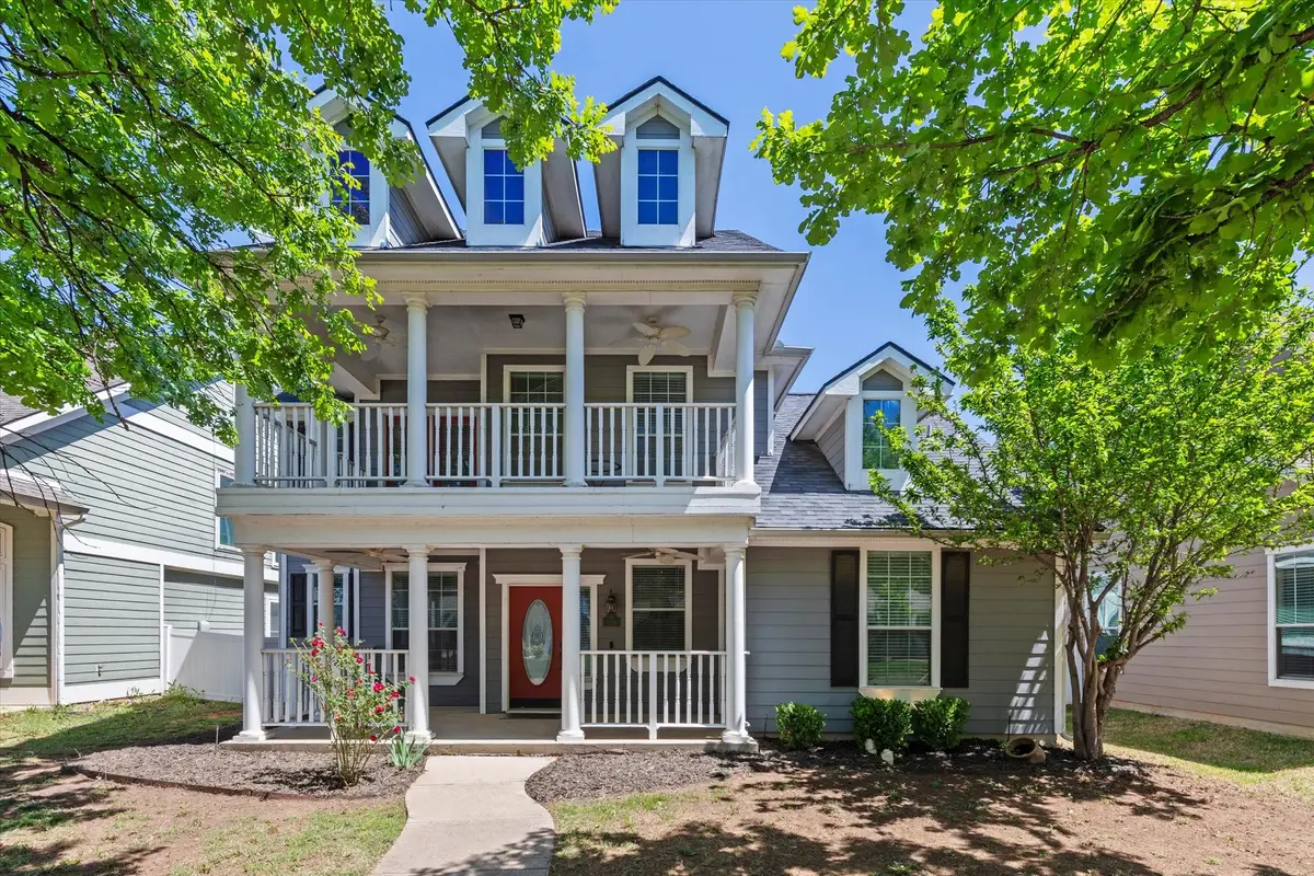 1036 Elm Drive, Providence Village, TX 76227 - #1