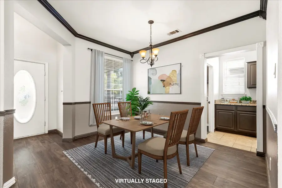 1036 Elm Drive, Providence Village, TX 76227 - #3