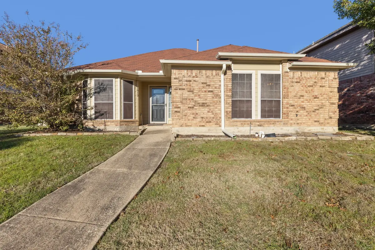 1813 Frosted Hill Drive, Carrollton, TX 75010 - #1