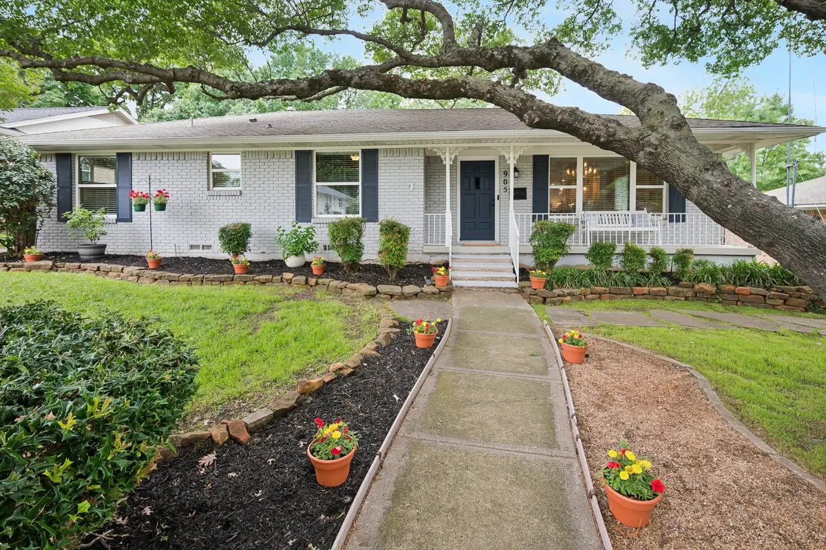 905 Dumont Drive, Richardson, TX 75080 - #1