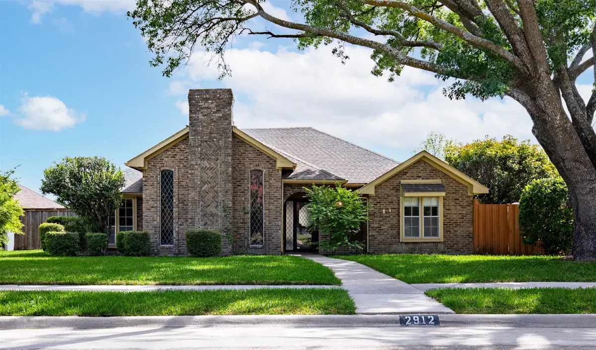 2912 Laguna Court, Plano, TX 75023 - #1