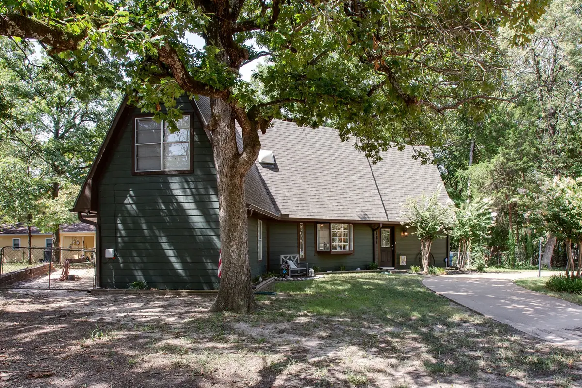 137 Oak Haven Drive, Gun Barrel City, TX 75156 - #1