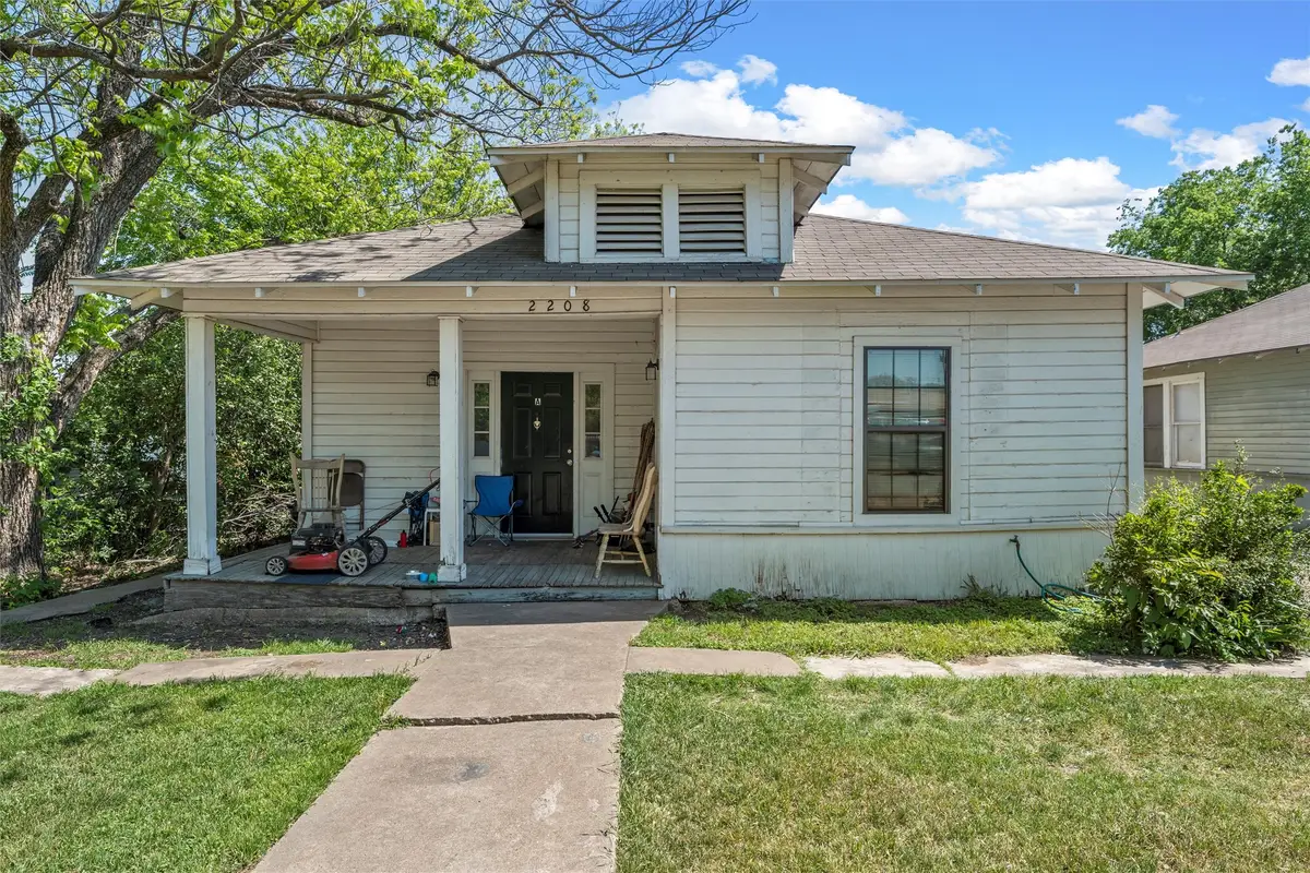 2208 Cumberland Avenue, Waco, TX 76707 - #1