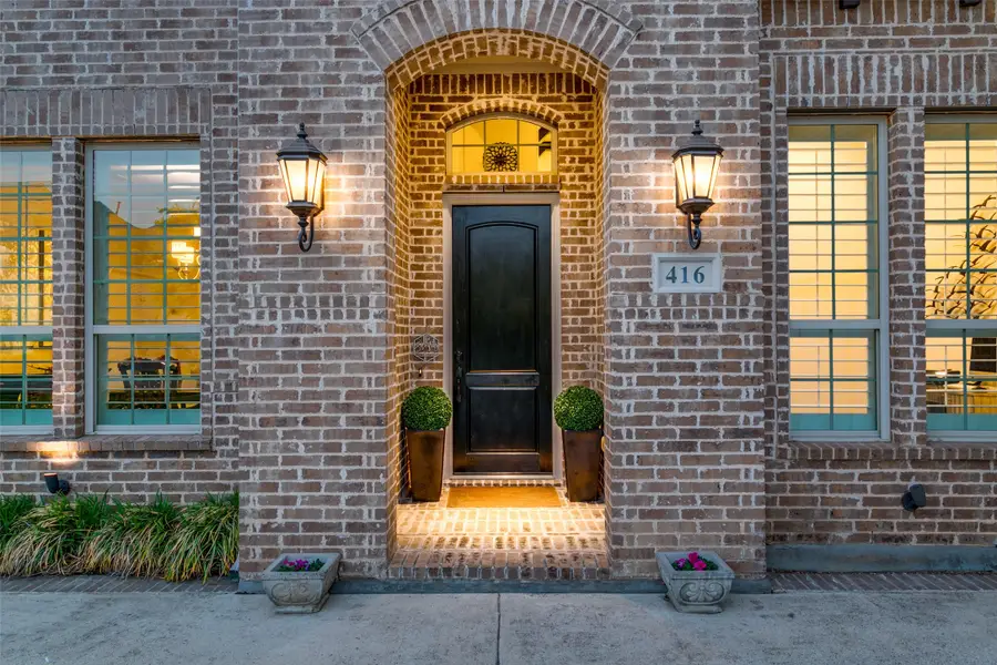 416 Winding Ridge Trail, Southlake, TX 76092 - #2