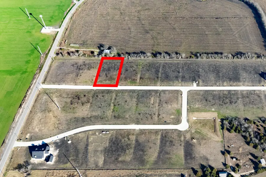 3603 Harvest Way, Princeton, TX 75407 - #3